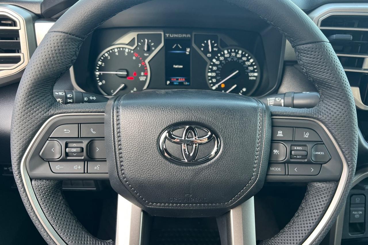 2026 Toyota Tundra SR5 Ontario OR