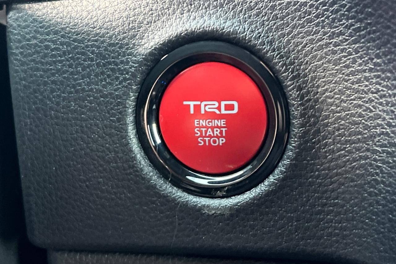 2026 Toyota Tundra SR5 Ontario OR