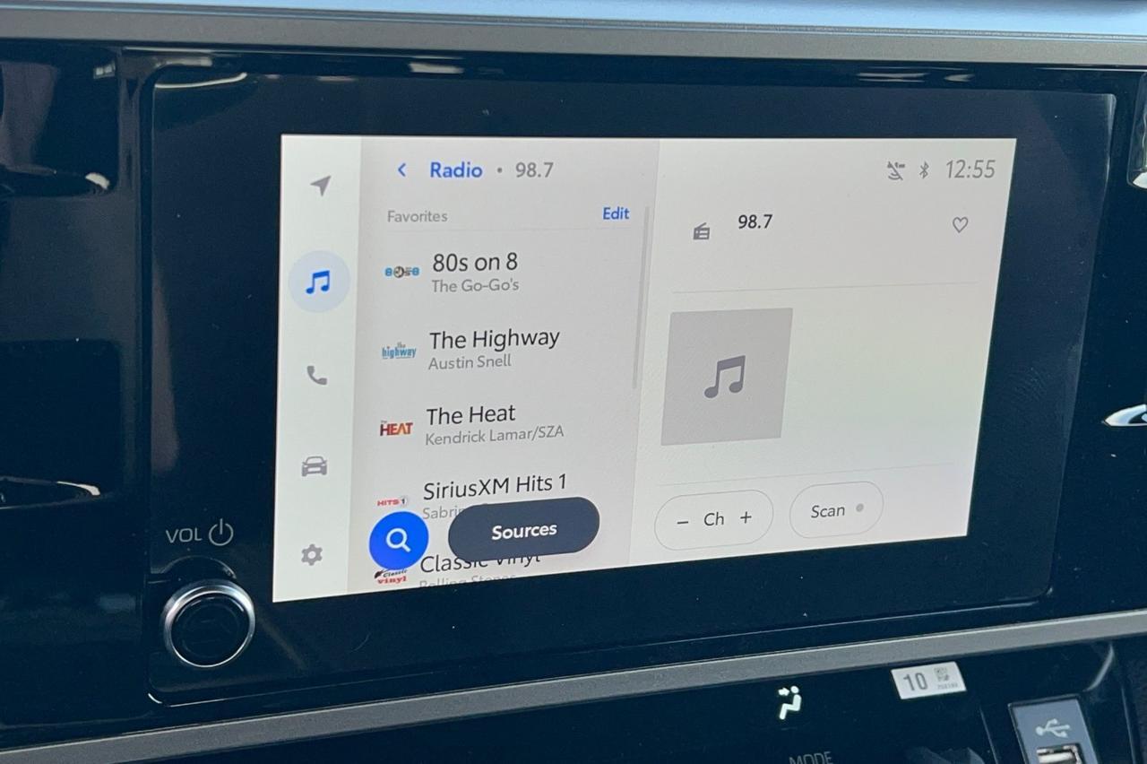 2026 Toyota Tundra SR5 Ontario OR