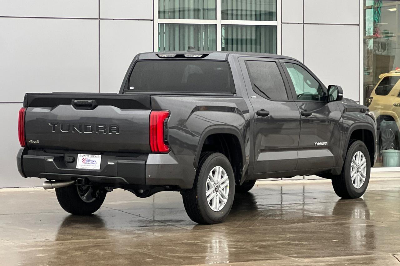 2026 Toyota Tundra SR5 Ontario OR