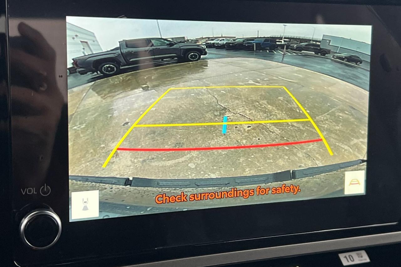 2026 Toyota Tundra SR5 Ontario OR