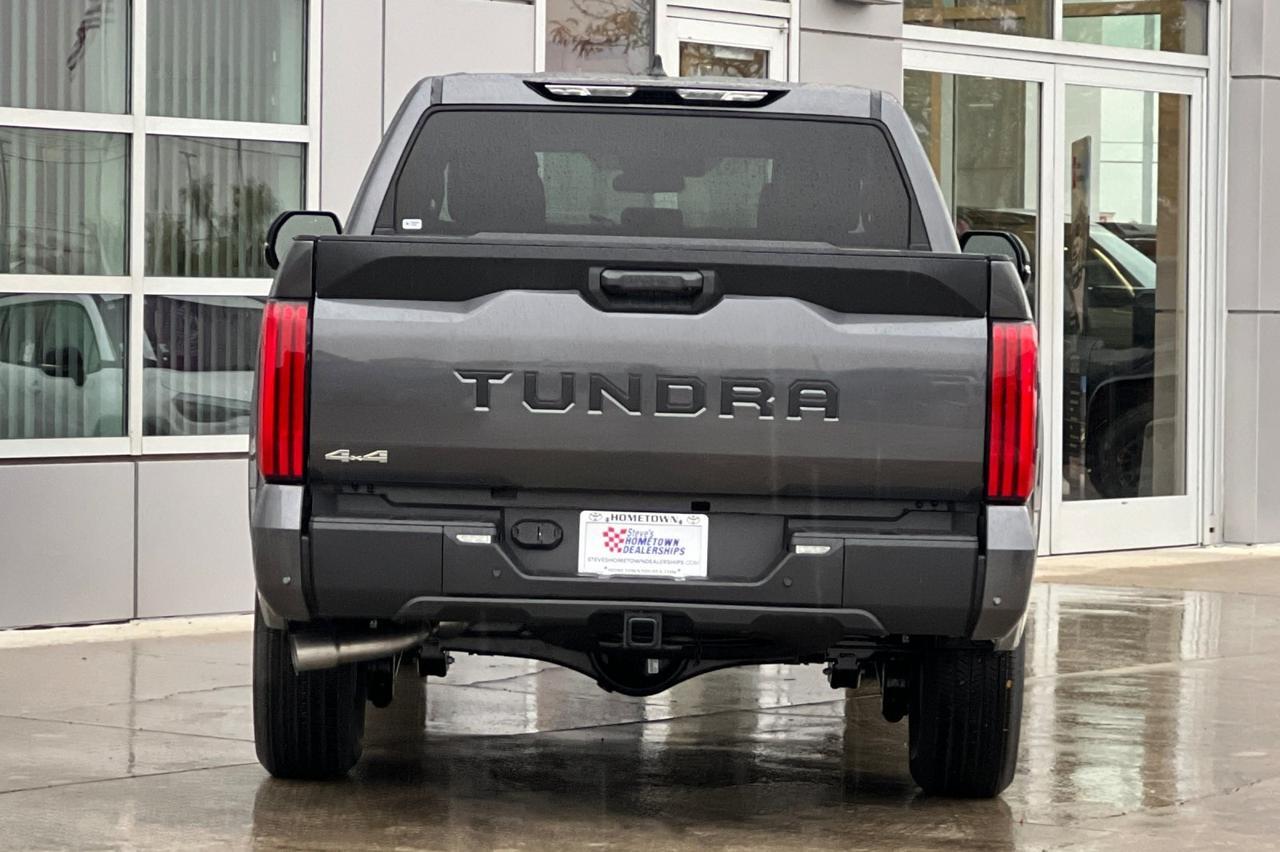 2026 Toyota Tundra SR5 Ontario OR