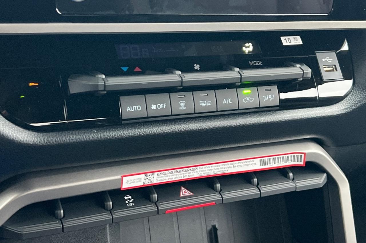 2026 Toyota Tundra SR5 Ontario OR