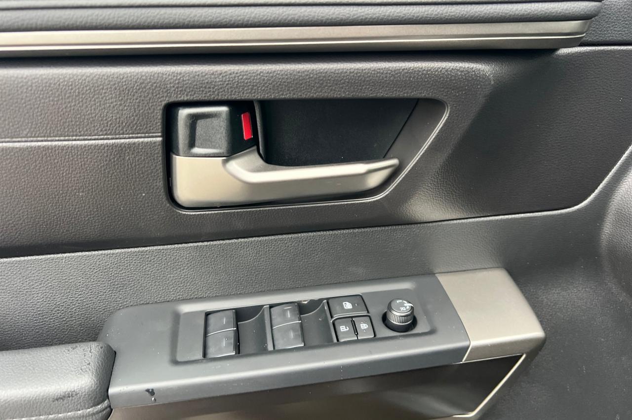 2026 Toyota Tundra SR5 Ontario OR