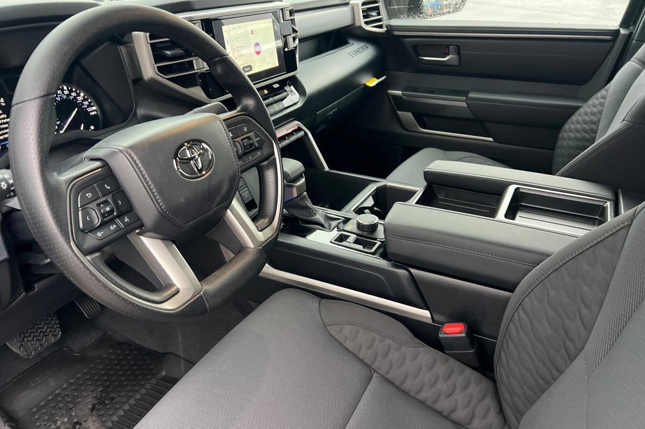 2026 Toyota Tundra SR5 Ontario OR