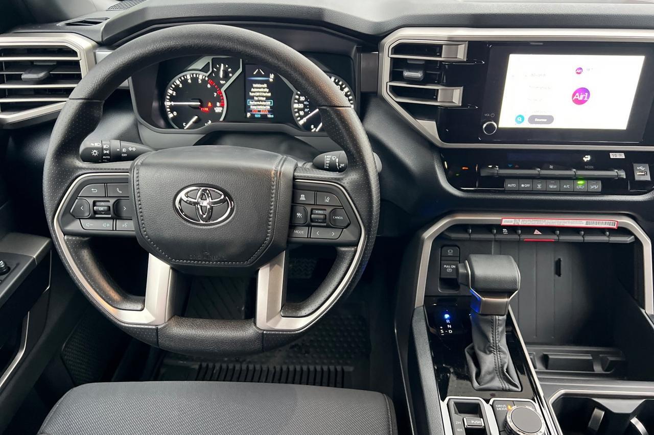 2026 Toyota Tundra SR5 Ontario OR