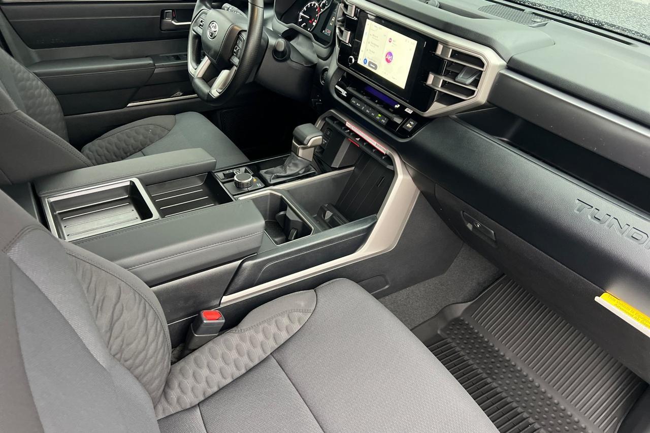 2026 Toyota Tundra SR5 Ontario OR