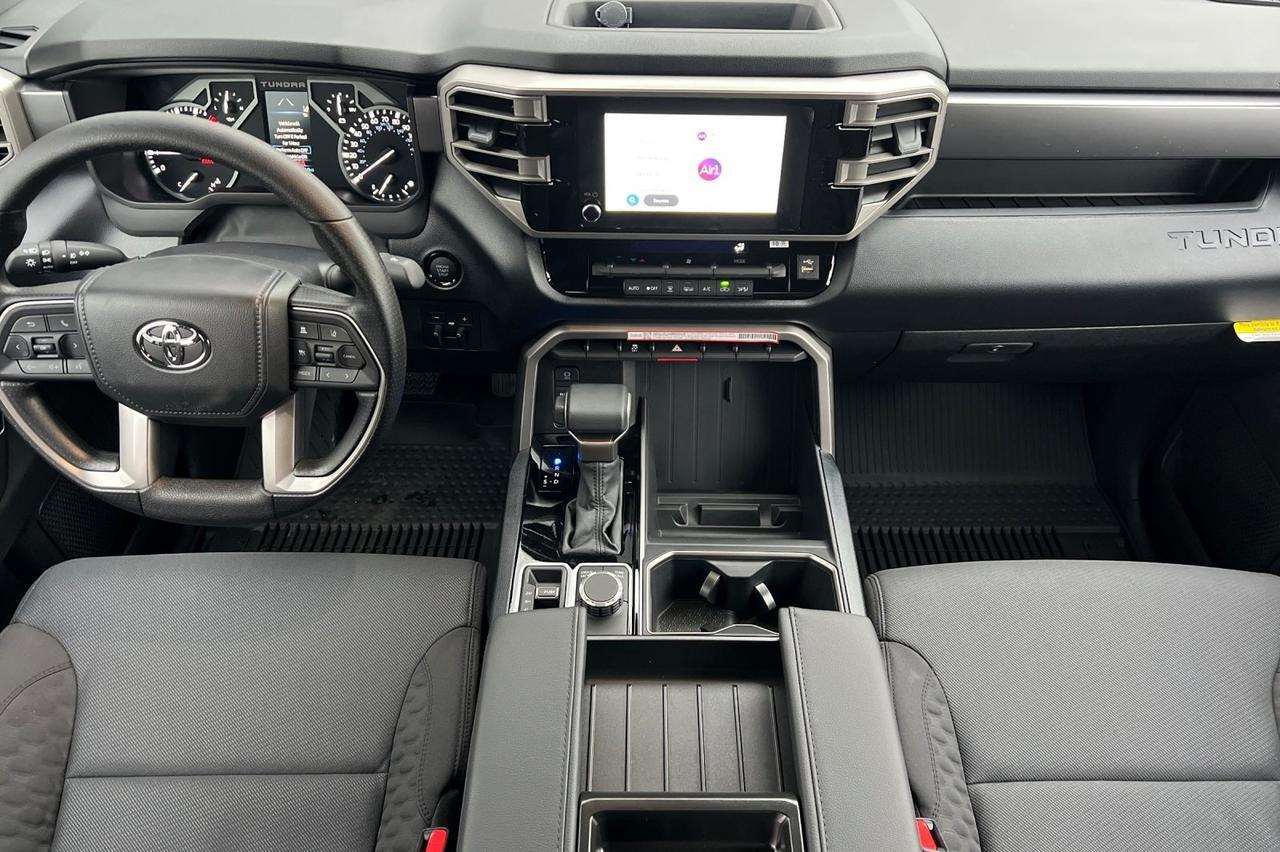 2026 Toyota Tundra SR5 Ontario OR