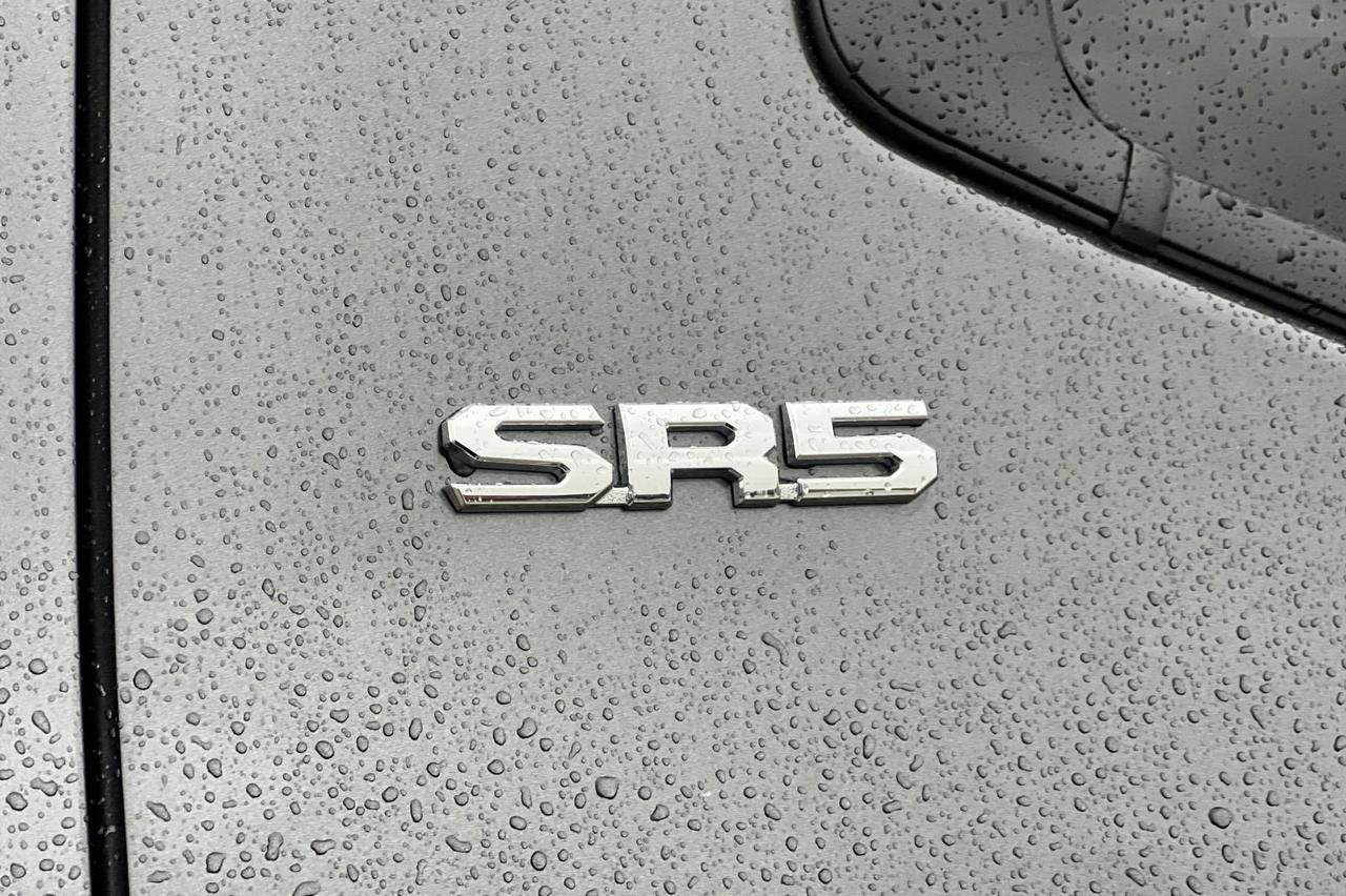 2026 Toyota Tundra SR5 Ontario OR