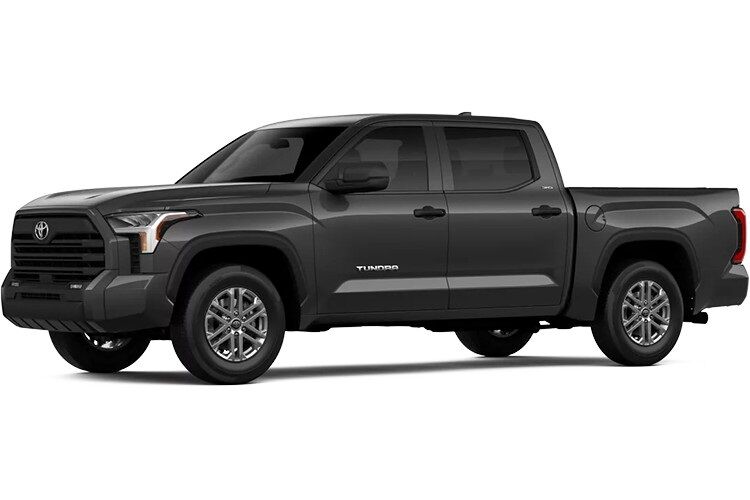 2026 Toyota Tundra SR5 Ontario OR