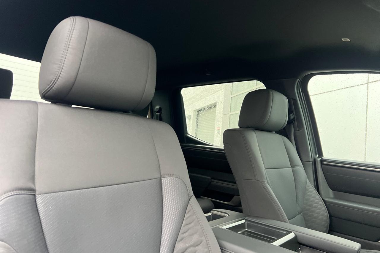 2026 Toyota Tundra SR5 Ontario OR