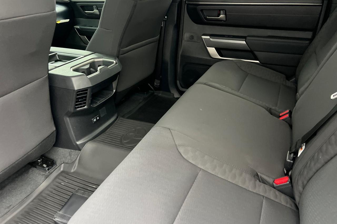 2026 Toyota Tundra SR5 Ontario OR