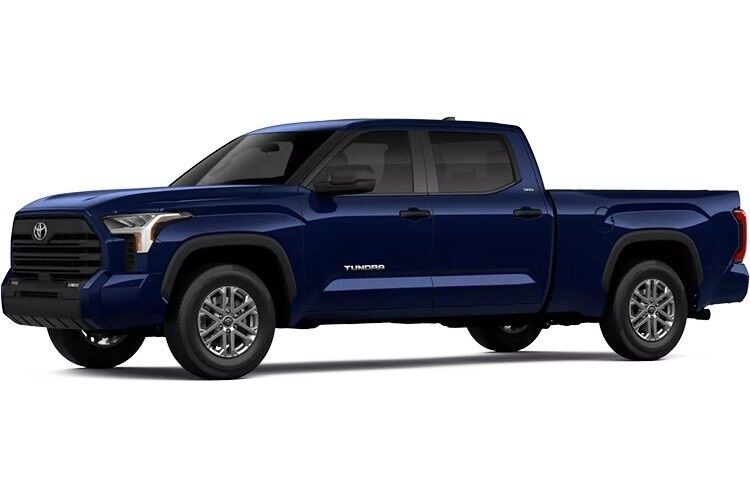2026 Toyota Tundra SR5 Ontario OR