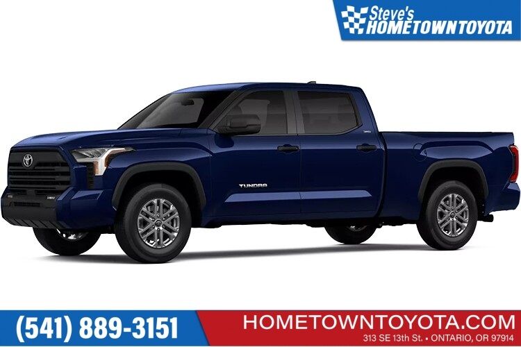 2026 Toyota Tundra SR5 Ontario OR