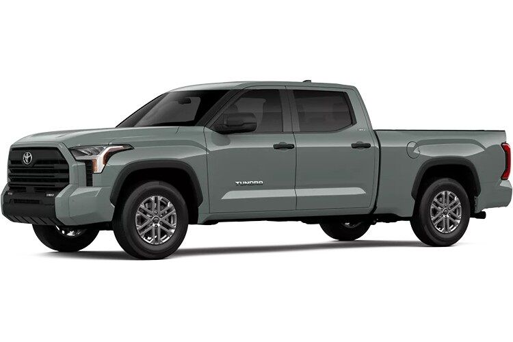 2026 Toyota Tundra SR5 Ontario OR