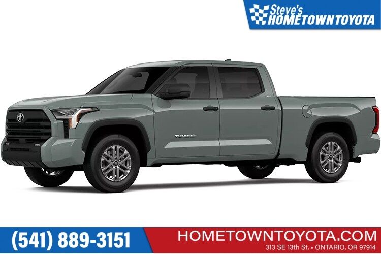 2026 Toyota Tundra SR5 Ontario OR