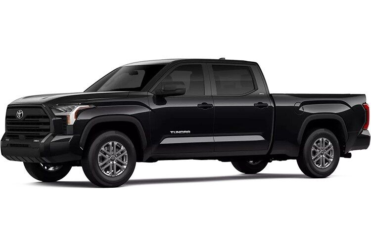 2026 Toyota Tundra SR5 Ontario OR