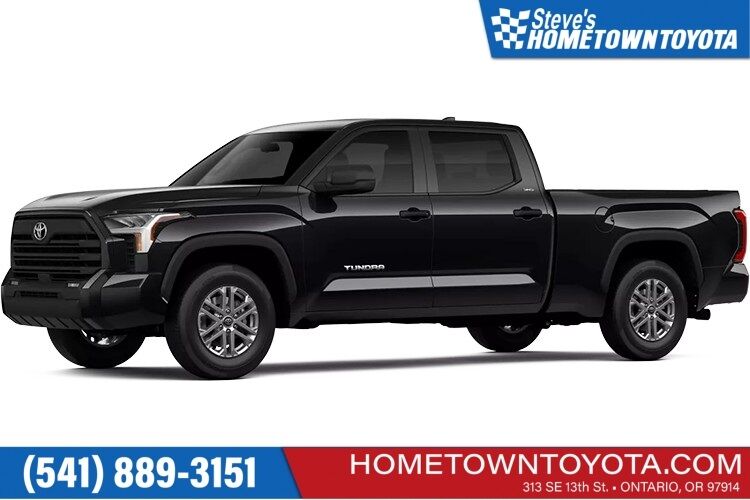 2026 Toyota Tundra SR5 Ontario OR
