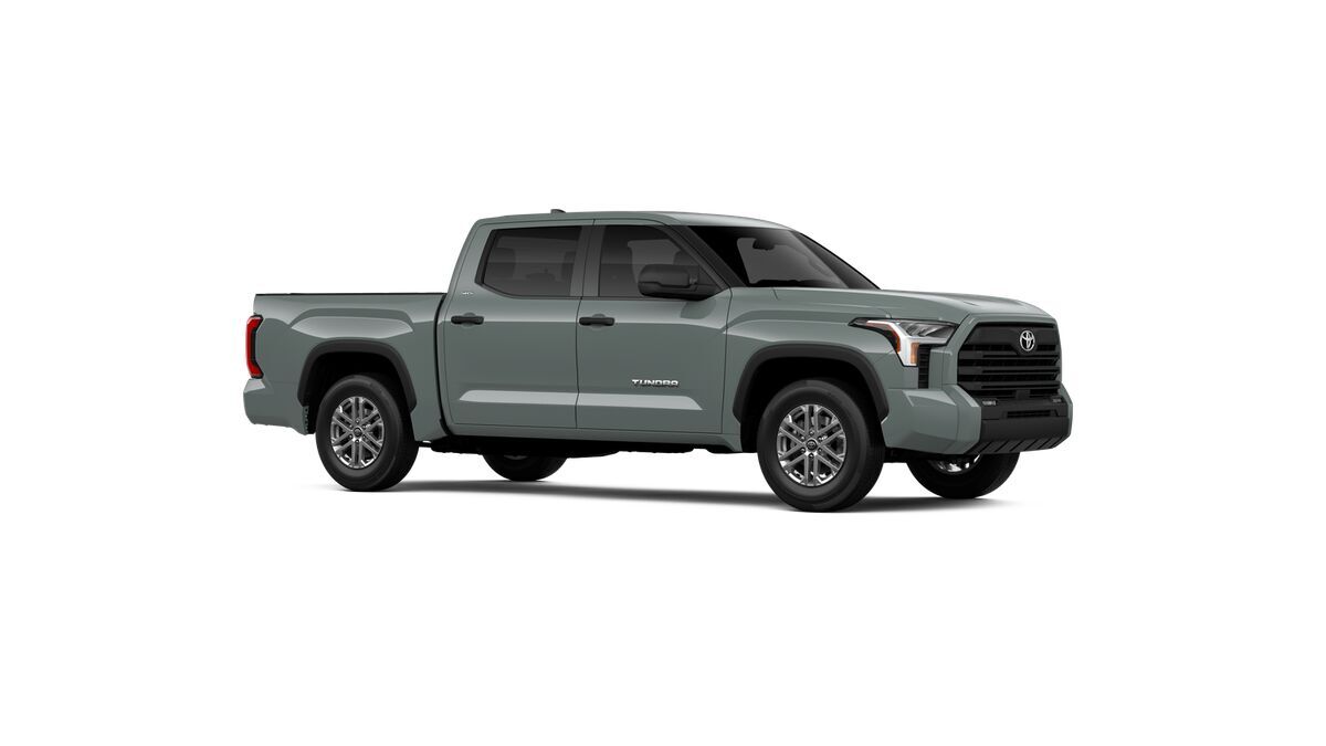 2026 Toyota Tundra SR5 Stafford VA