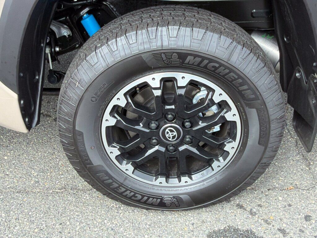 2026 Toyota Tundra SR5 Stafford VA