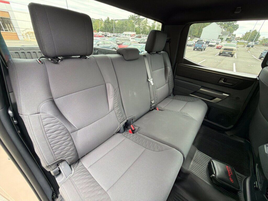 2026 Toyota Tundra SR5 Stafford VA