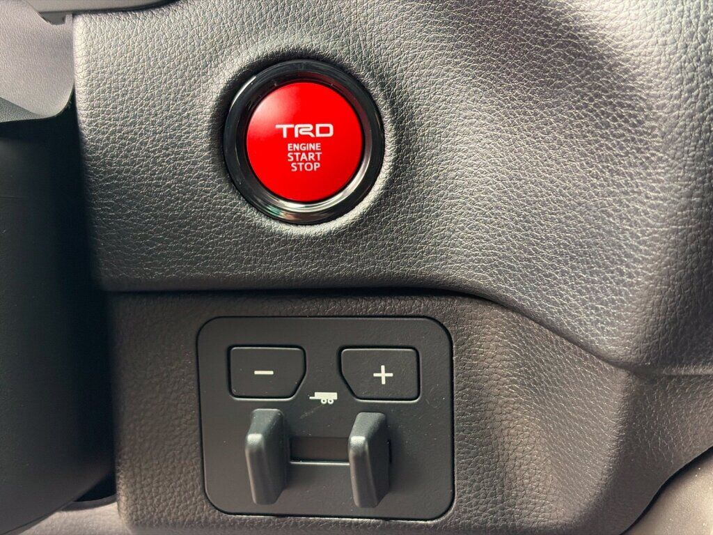 2026 Toyota Tundra SR5 Stafford VA