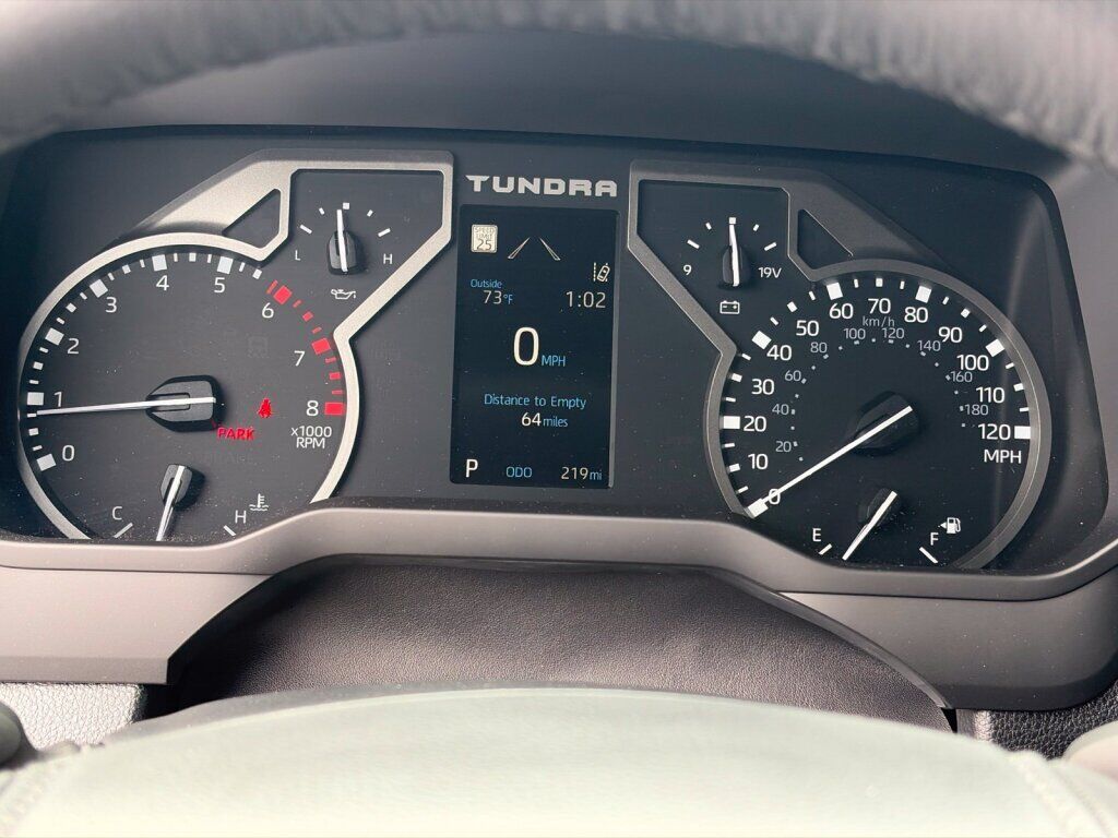 2026 Toyota Tundra SR5 Stafford VA