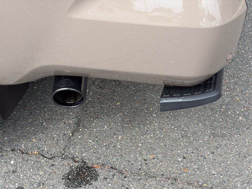 2026 Toyota Tundra SR5 Stafford VA