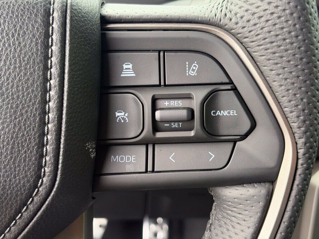 2026 Toyota Tundra SR5 Stafford VA