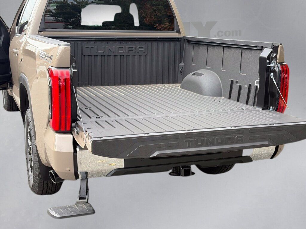 2026 Toyota Tundra SR5 Stafford VA