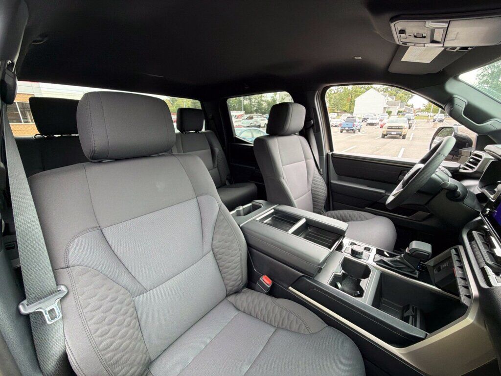 2026 Toyota Tundra SR5 Stafford VA