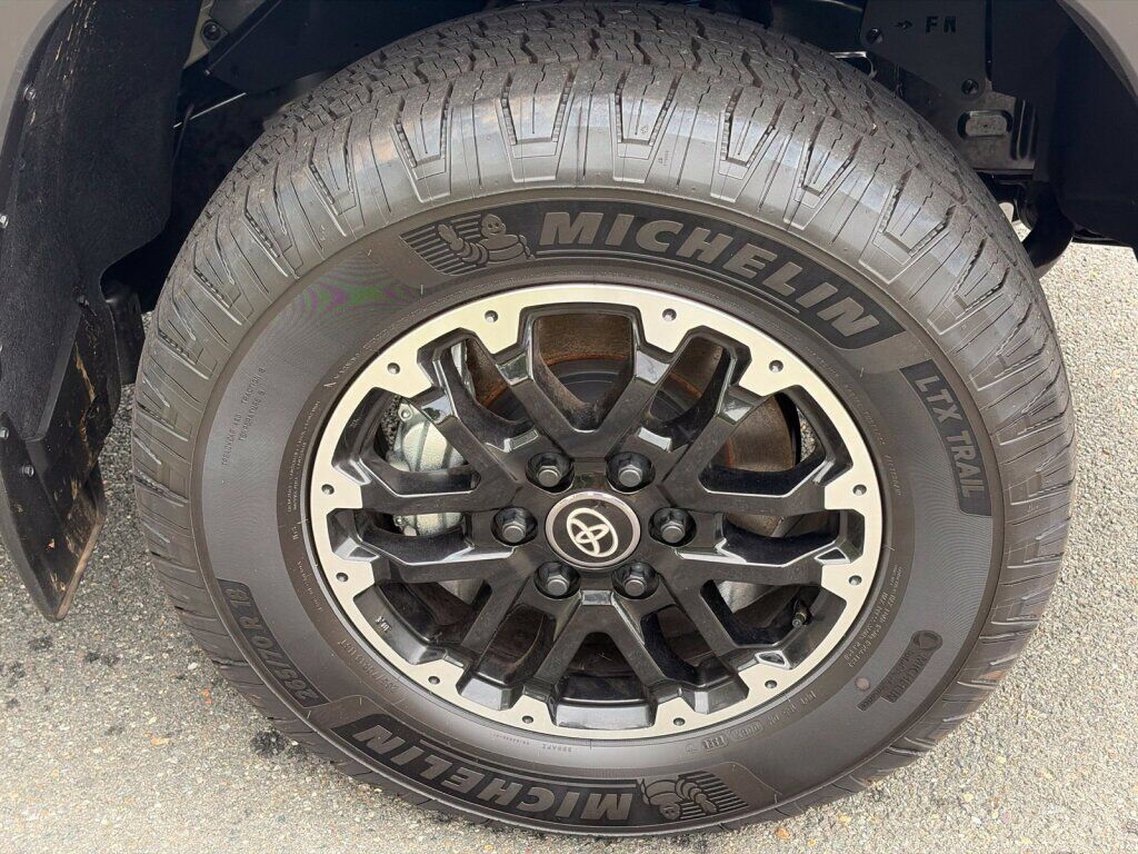 2026 Toyota Tundra SR5 Stafford VA