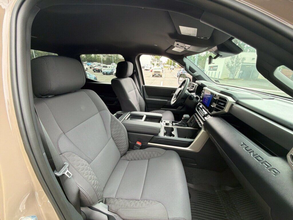 2026 Toyota Tundra SR5 Stafford VA