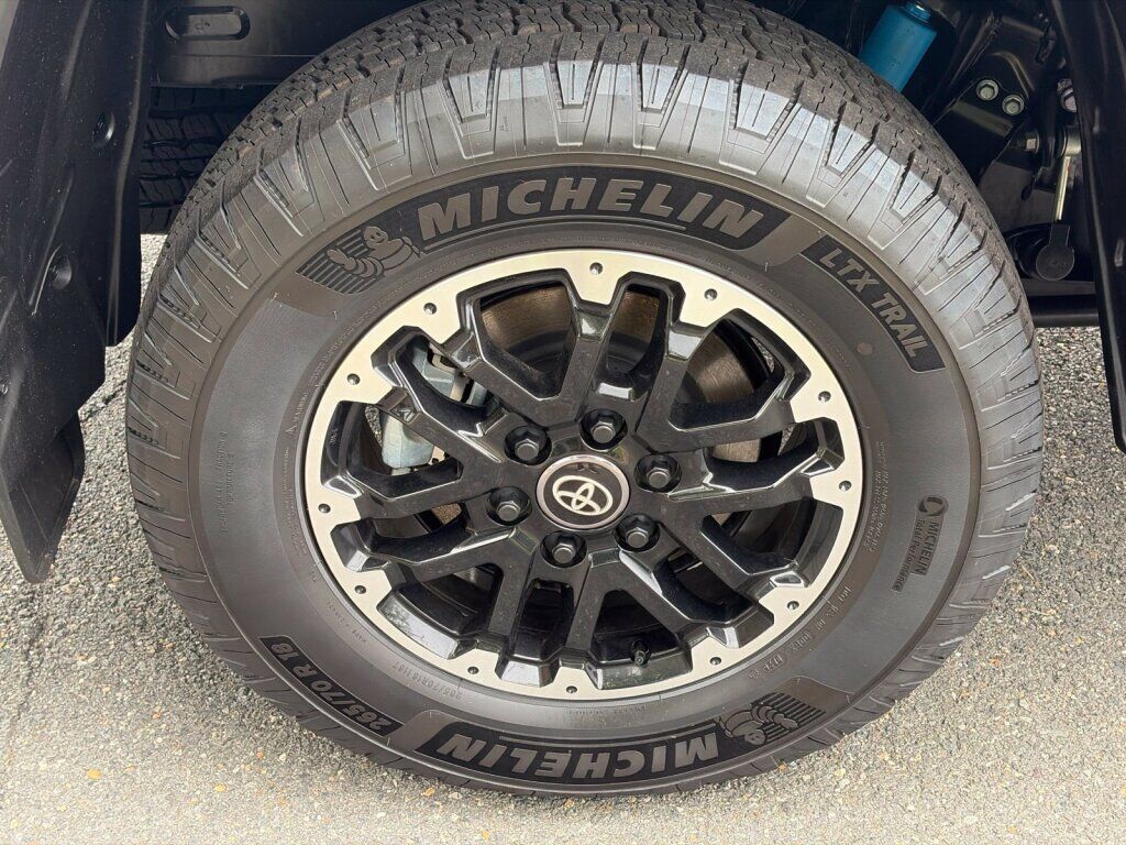 2026 Toyota Tundra SR5 Stafford VA