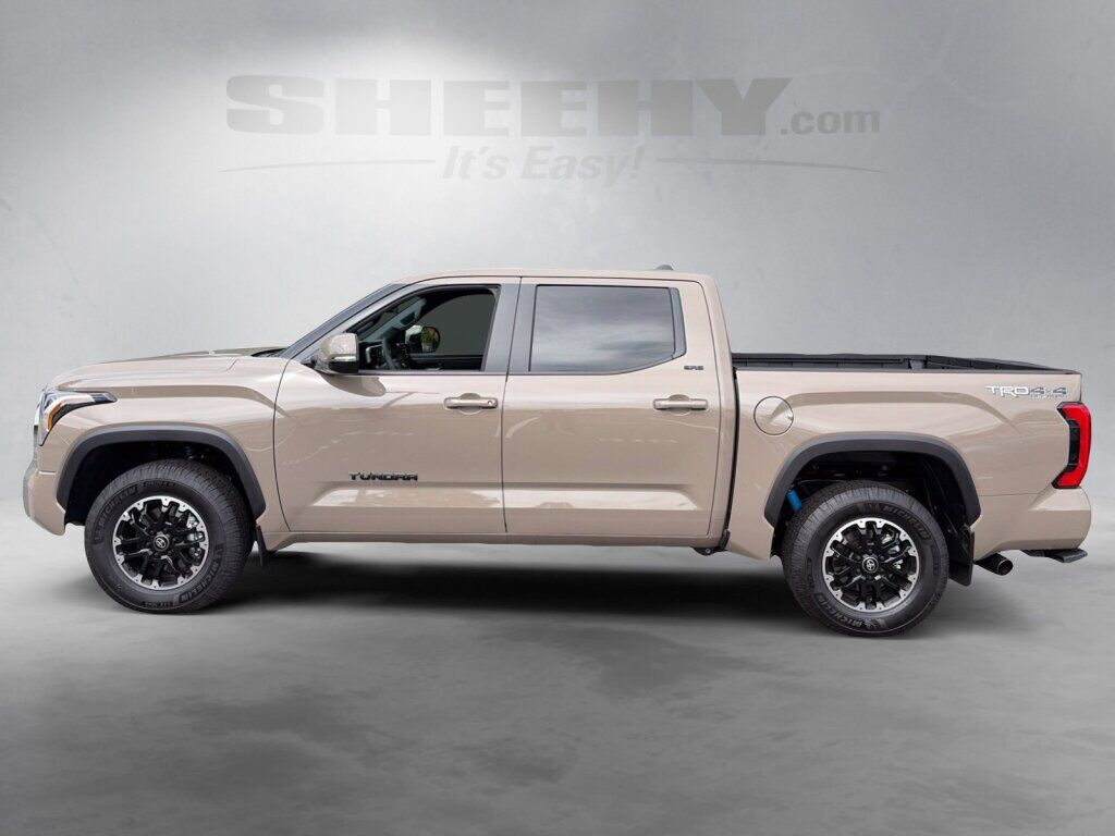 2026 Toyota Tundra SR5 Stafford VA