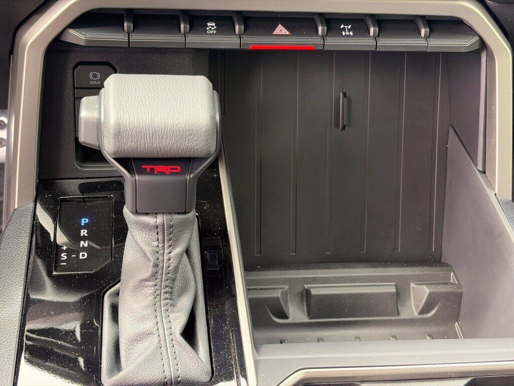 2026 Toyota Tundra SR5 Stafford VA