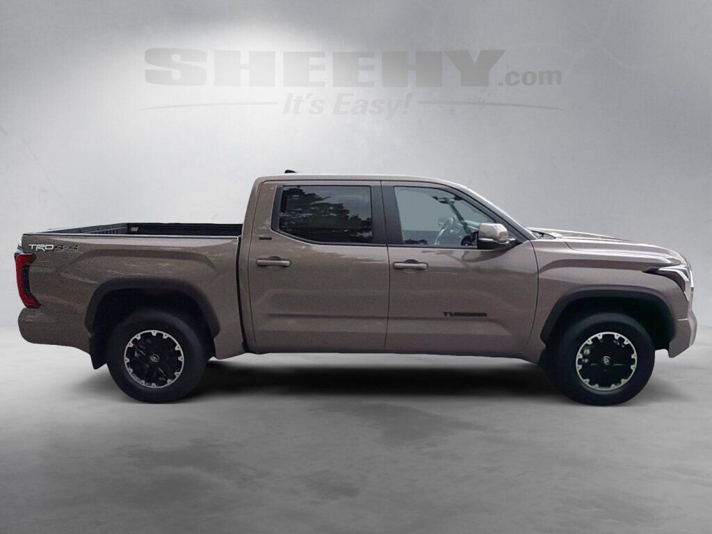 2026 Toyota Tundra SR5 Stafford VA