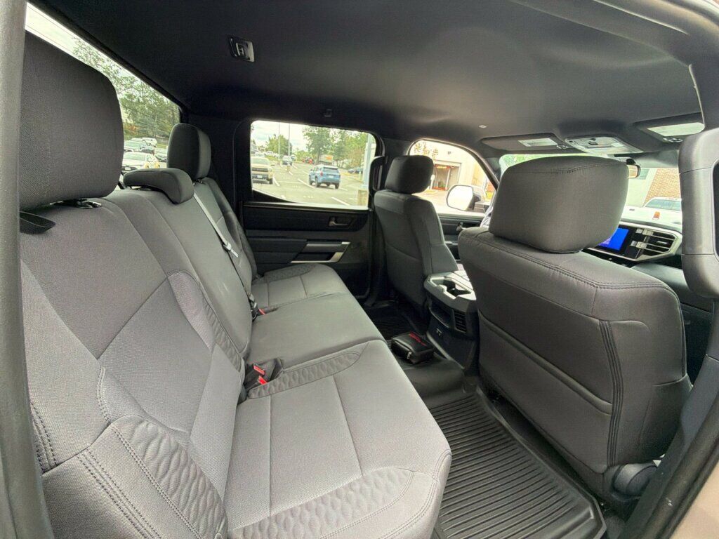 2026 Toyota Tundra SR5 Stafford VA