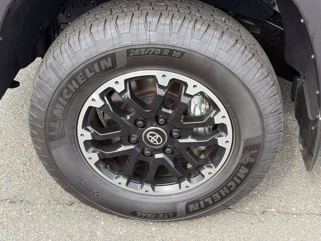 2026 Toyota Tundra SR5 Stafford VA