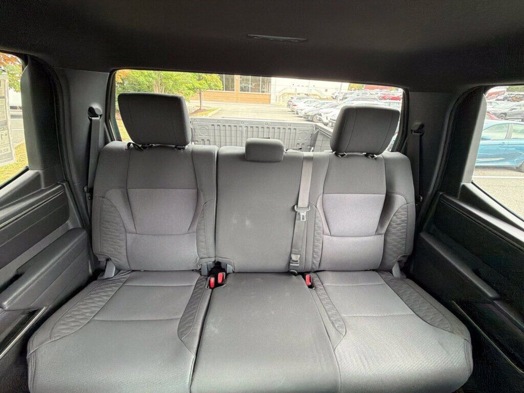 2026 Toyota Tundra SR5 Stafford VA