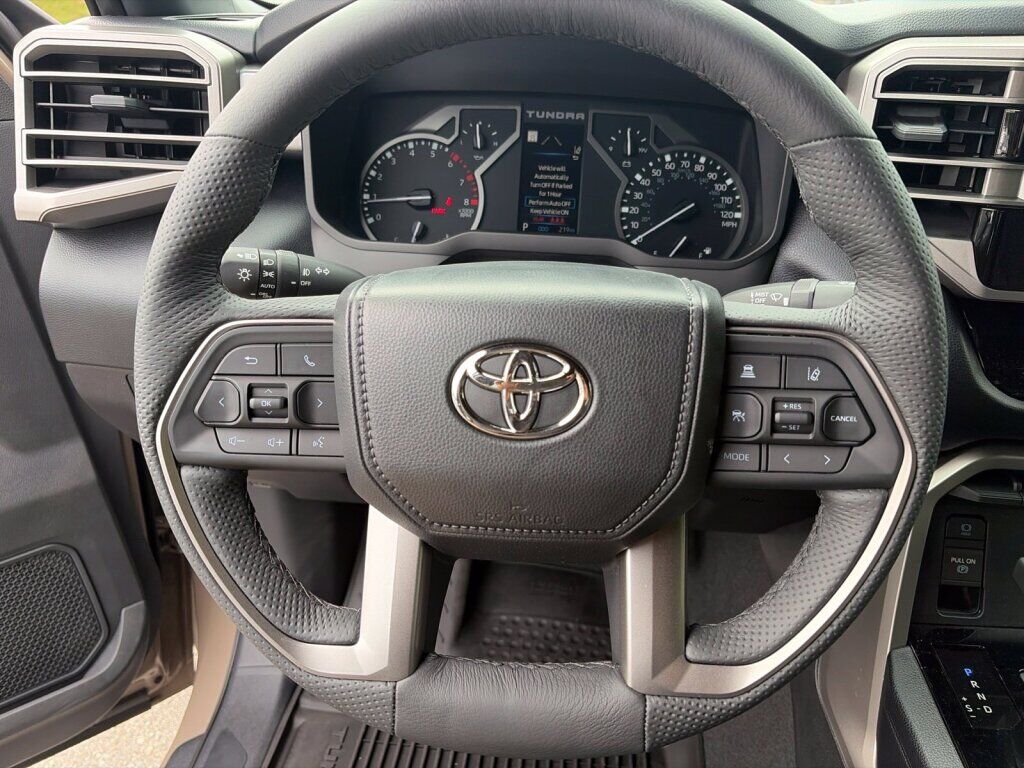 2026 Toyota Tundra SR5 Stafford VA