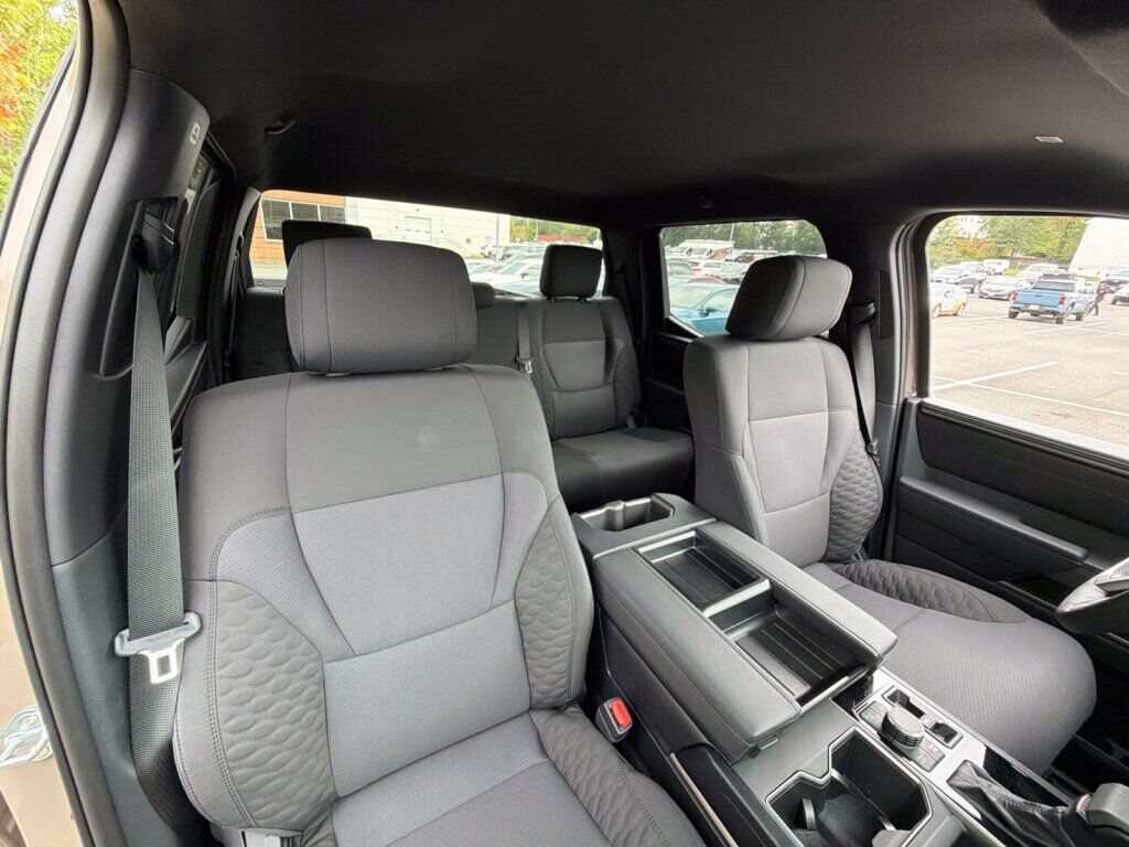 2026 Toyota Tundra SR5 Stafford VA