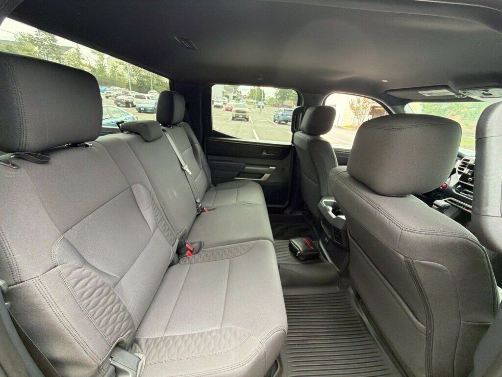 2026 Toyota Tundra SR5 Stafford VA