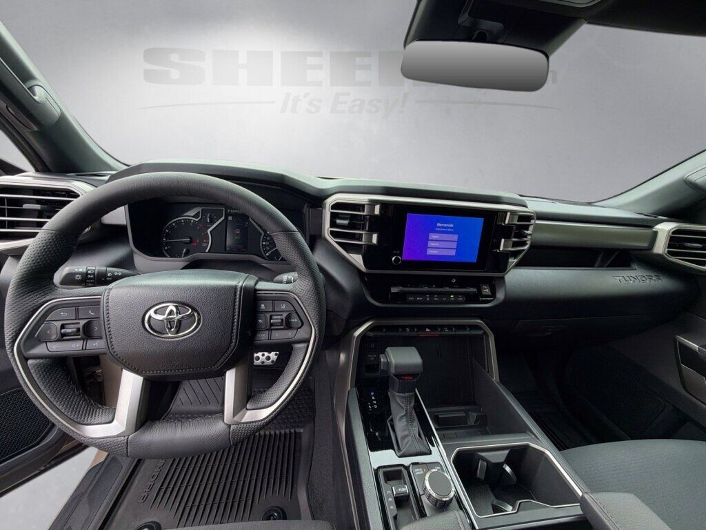 2026 Toyota Tundra SR5 Stafford VA