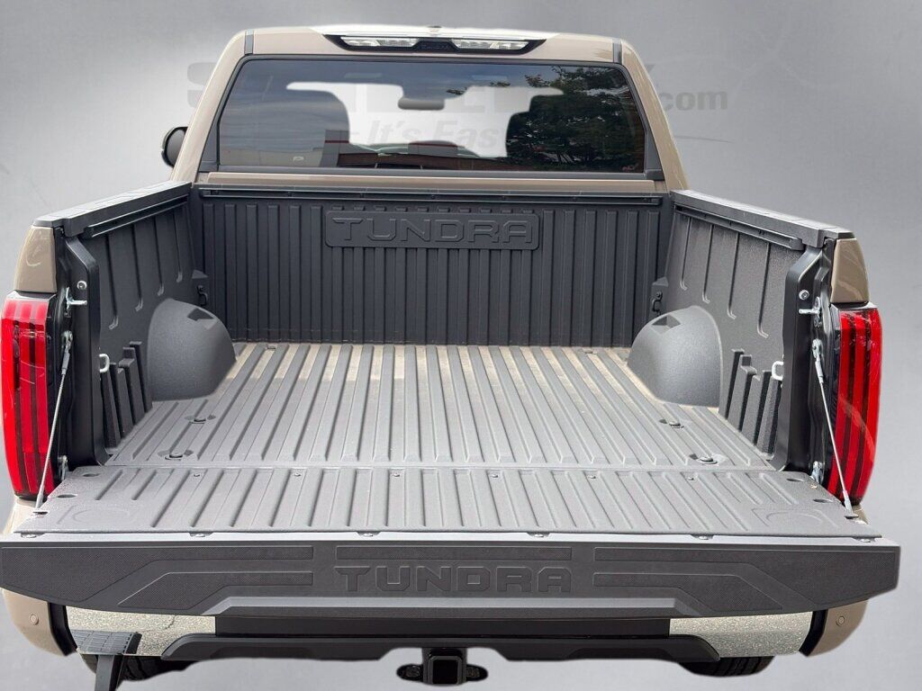 2026 Toyota Tundra SR5 Stafford VA