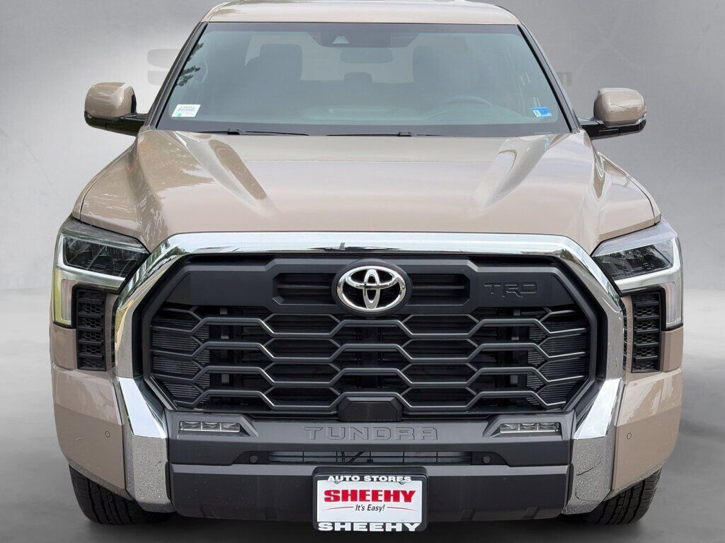 2026 Toyota Tundra SR5 Stafford VA