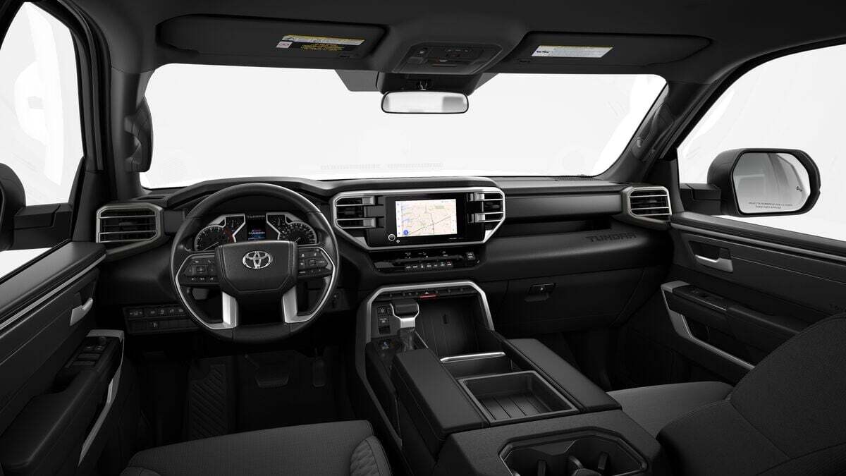 2026 Toyota Tundra SR5 Stafford VA