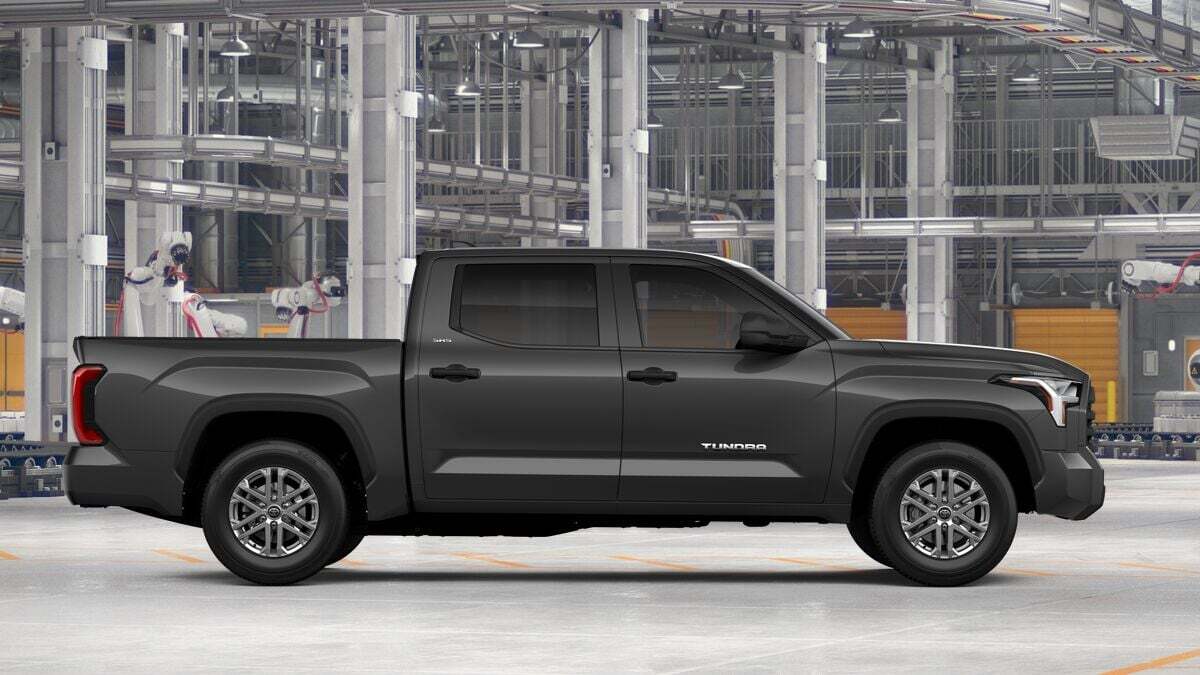 2026 Toyota Tundra SR5 Stafford VA