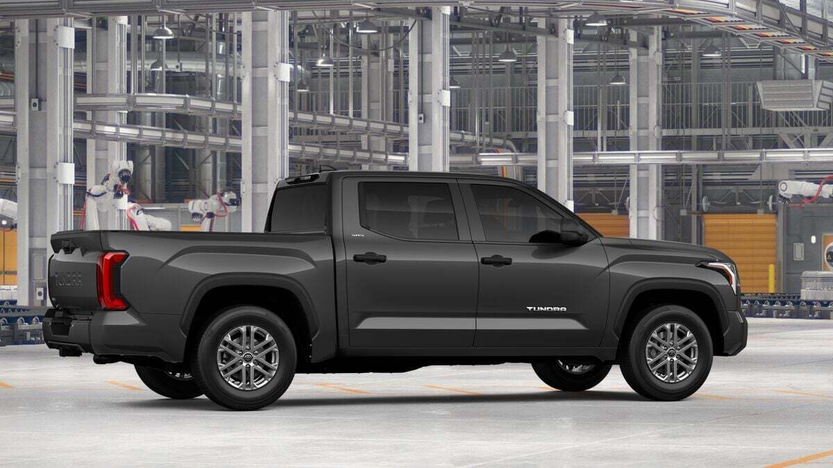 2026 Toyota Tundra SR5 Stafford VA
