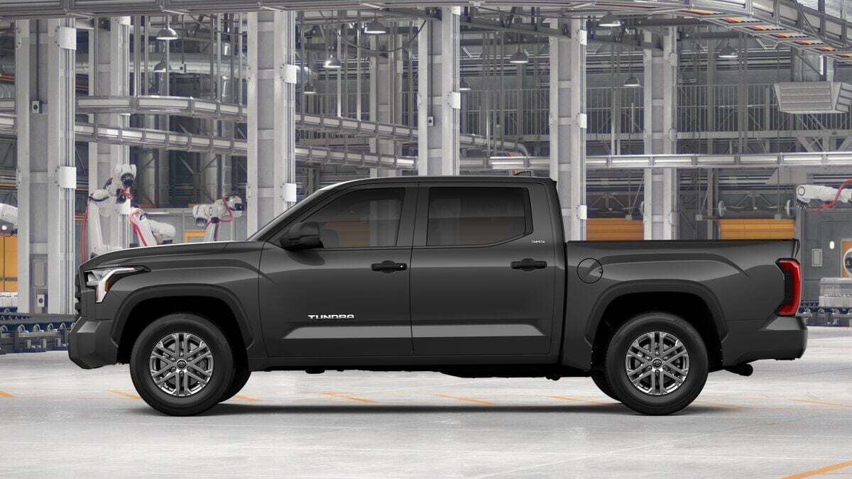 2026 Toyota Tundra SR5 Stafford VA
